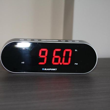 Apartament Tabaco Lodz  Luaran gambar