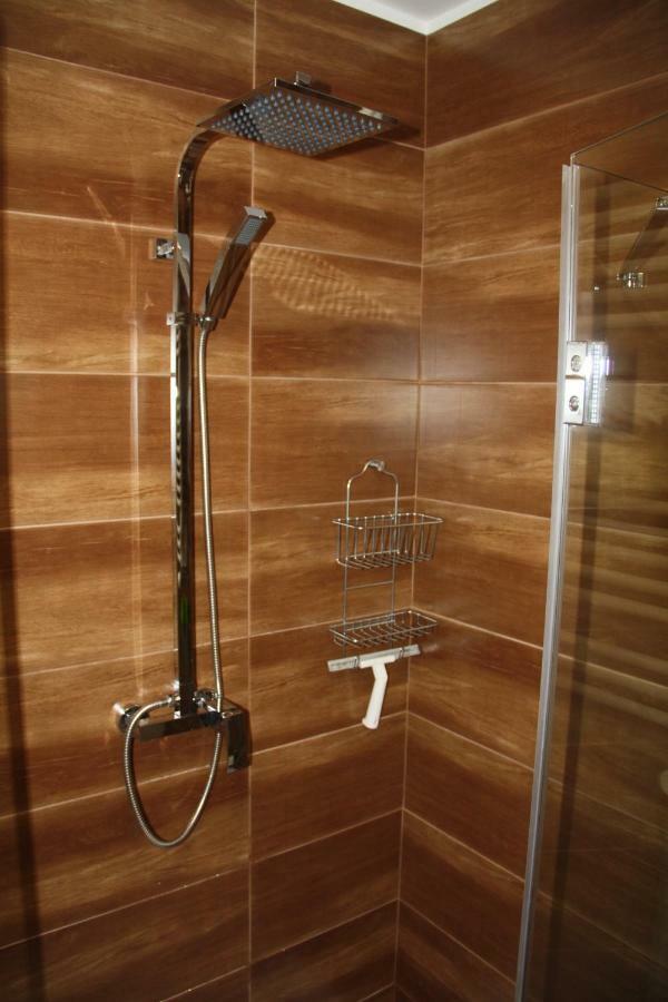 Apartament Tabaco Lodz  Luaran gambar