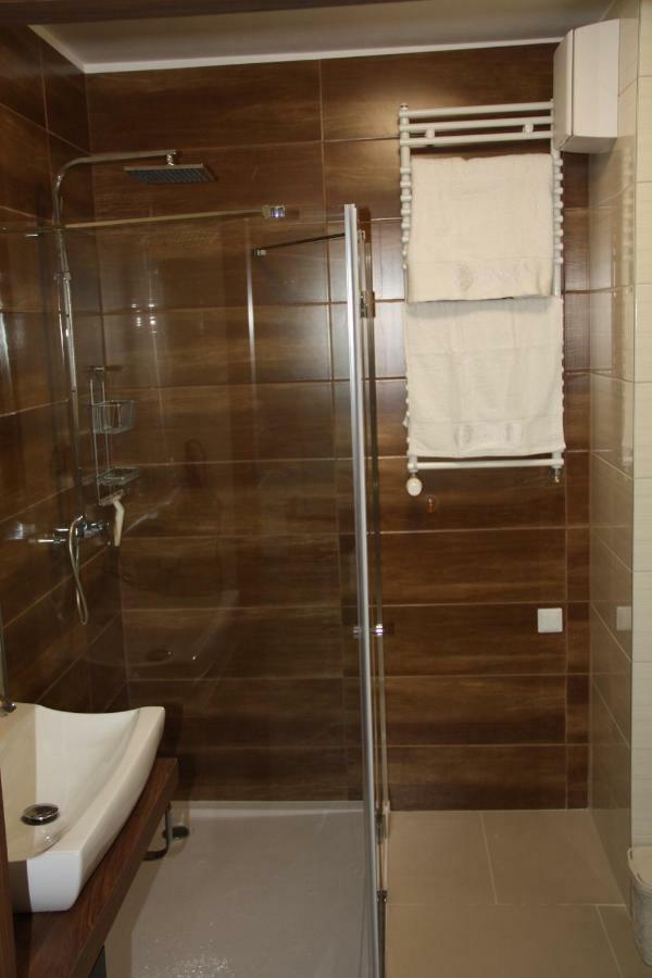 Apartament Tabaco Lodz  Luaran gambar