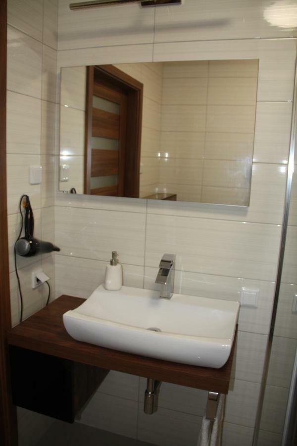 Apartament Tabaco Lodz  Luaran gambar