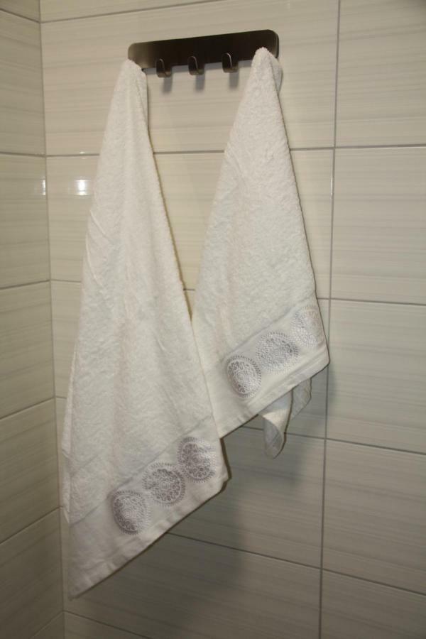 Apartament Tabaco Lodz  Luaran gambar