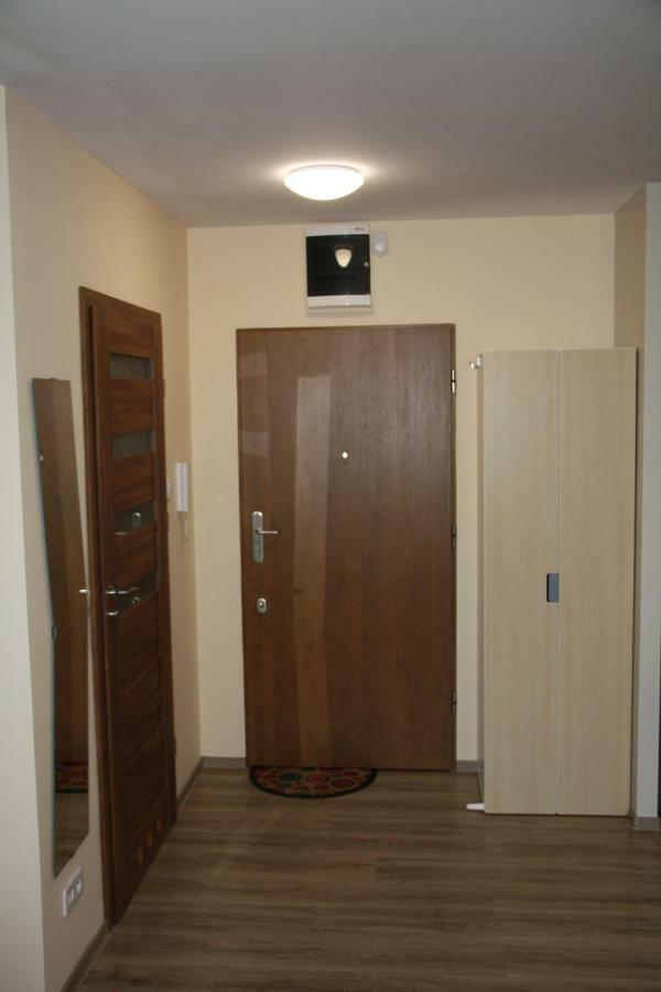 Apartament Tabaco Lodz  Luaran gambar
