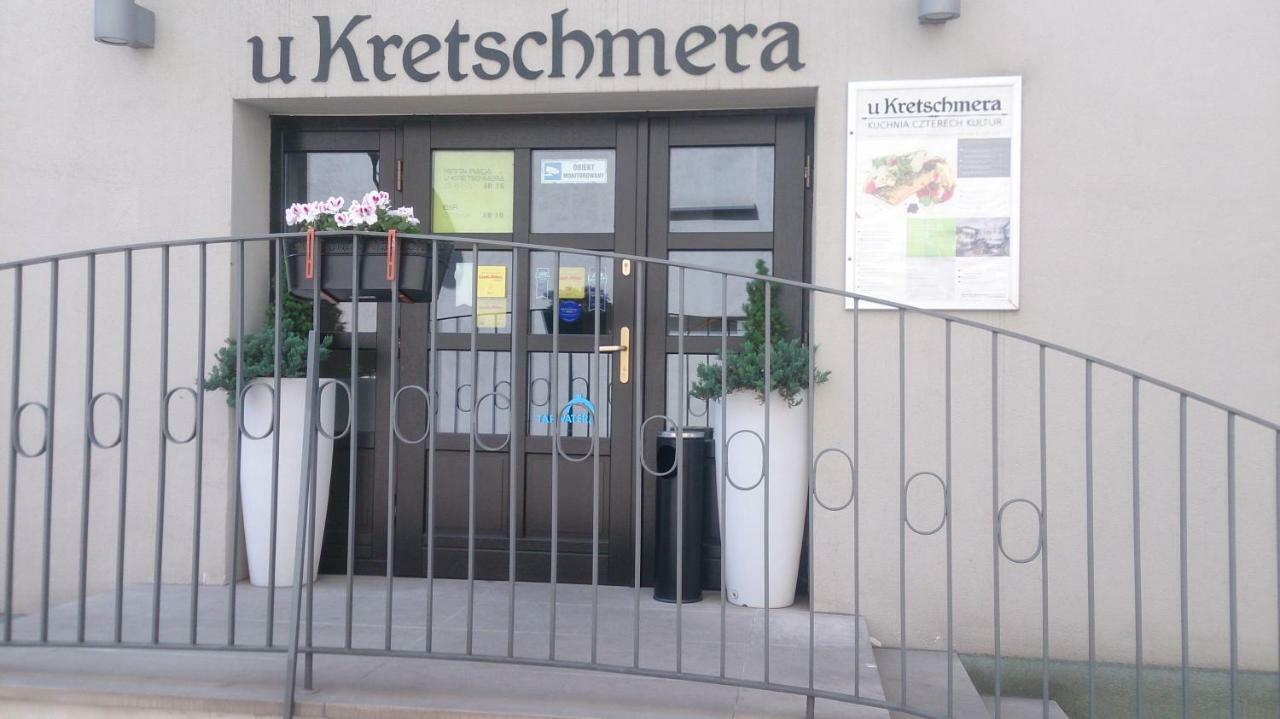 Apartament Tabaco Lodz  Luaran gambar